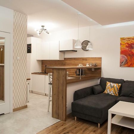 Apartament Smolna - Zawady Познань Экстерьер фото