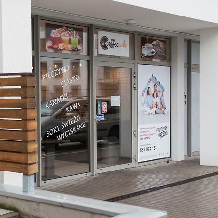 Apartament Smolna - Zawady Познань Экстерьер фото