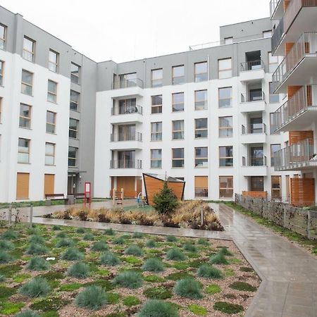 Apartament Smolna - Zawady Познань Экстерьер фото