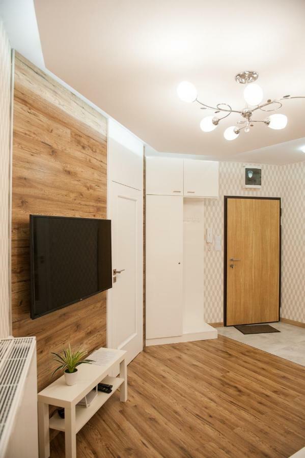 Apartament Smolna - Zawady Познань Экстерьер фото