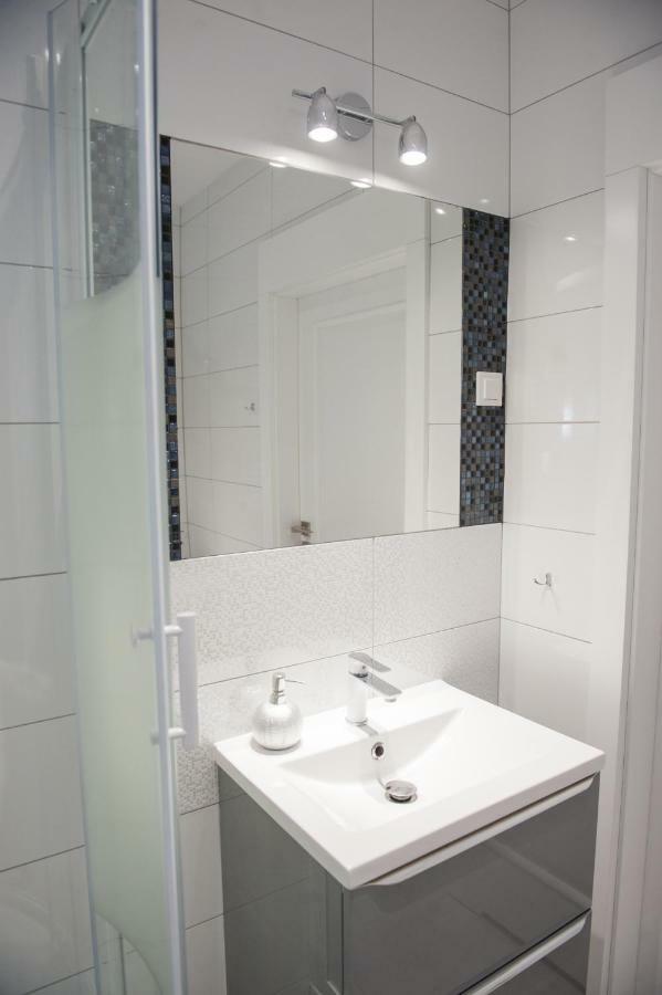 Apartament Smolna - Zawady Познань Экстерьер фото