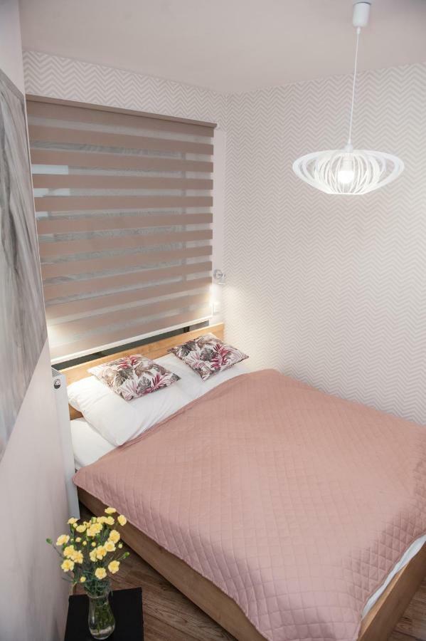 Apartament Smolna - Zawady Познань Экстерьер фото