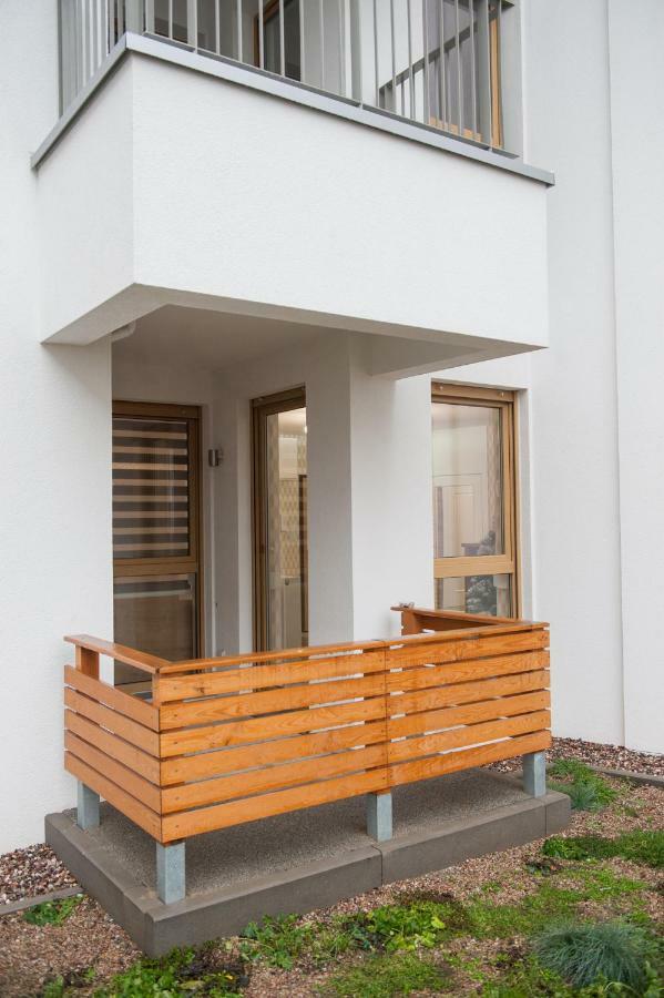 Apartament Smolna - Zawady Познань Экстерьер фото